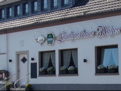 Foto: Landgasthaus Hages